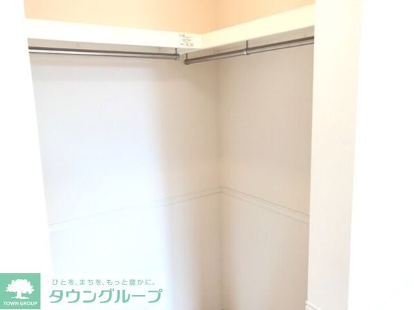 グランデイズの物件内観写真